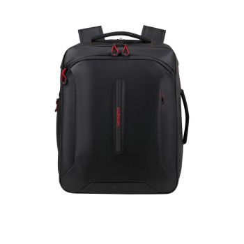 Zaino cabina 45cm porta computer Ecodiver Samsonite Black