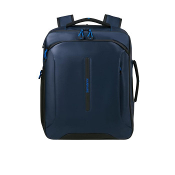 Zaino cabina 45cm porta computer Samsonite Ecodiver Blue Nights