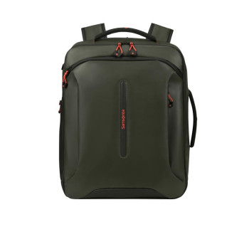 Zaino cabina 45cm porta computer Samsonite Ecodiver Climbing Ivy