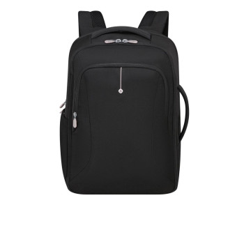 Zaino cabina 45cm porta computer 17.3 Samsonite Guardit Classy Black