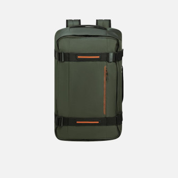 Zaino cabina 55cm American Tourister Urban Track Dark Khaki