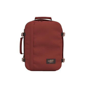 Zaino Cabina Classic 28L Cabina Zero Sangria Red  Valigeria.it