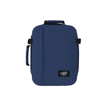 Zaino Cabina Classic Tech 28L Cabina Zero Navy  Valigeria.it