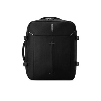 Zaino Cabina Easy Jet Ironik 2.0 Roncato Valigeria Nero  Valigeria.it