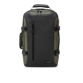 Zaino cabina L Passport A.G. Spalding & Bros. 309424U365 Verde Valigeria-it