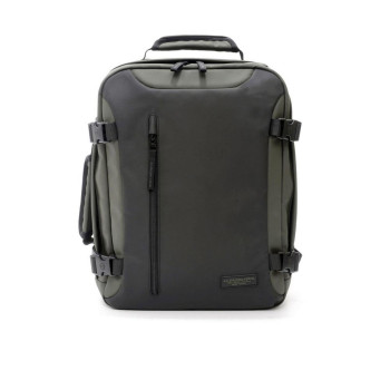 Zaino cabina M Passport A.G. Spalding & Bros. 309420U365 Verde Valigeria-it