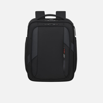Zaino cabina porta computer 15.6 Samsonite Glazed Black