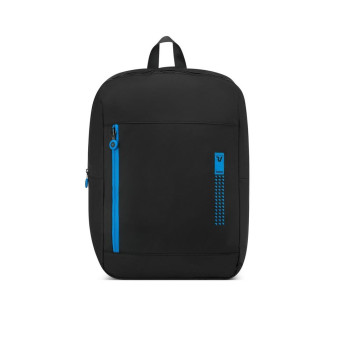 Zaino cabina 45cm easyjet Compact Roncato Valigeria Blu Cobalto