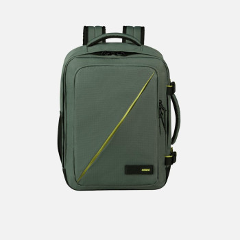 Zaino cabina s/m American Tourister Take2cabin Dark Forest