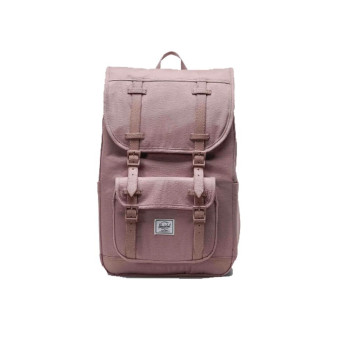 Zaino Classico 17.3 Little America Mid Herschel Ash Rose  Valigeria.it
