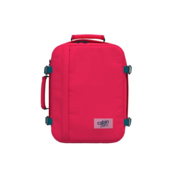 Zaino Classico Cabina Classic 28L Cabina Zero Magenta  Valigeria.it
