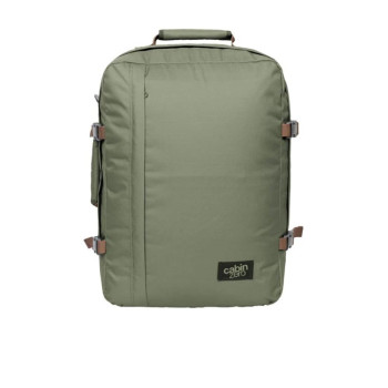 Zaino Classico da Cabina 44L Cabin Zero Georgian Khaki  Valigeria.it