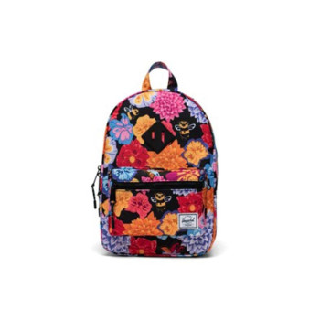 Zaino Classico Heritage Kids Herschel Animal Flower  Valigeria.it