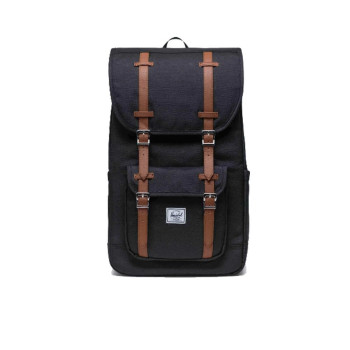 Zaino Classico Little America Herschel Black  Valigeria.it