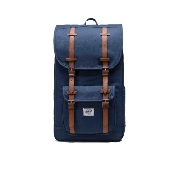 Zaino Classico Little America Herschel Navy  Valigeria.it