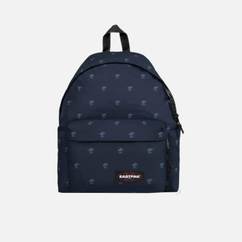 Zaino Classico Padded Porta Computer Out Of Office Eastpak Navy Palm