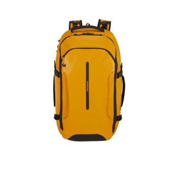 Zaino da Viaggio Ecodiver Samsonite Yellow  Valigeria.it