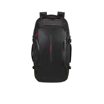 Zaino da Viaggio Porta Computer Ecodiver Samsonite Black  Valigeria.it