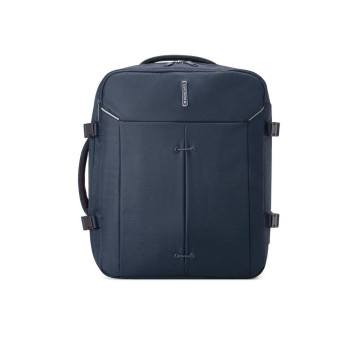 Zaino Easy Jet Ironik 2.0 Roncato Valigeria Blu Notte  Valigeria.it