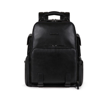 Zaino Fast-Check Modus Special Piquadro Nero | Valigeria.it