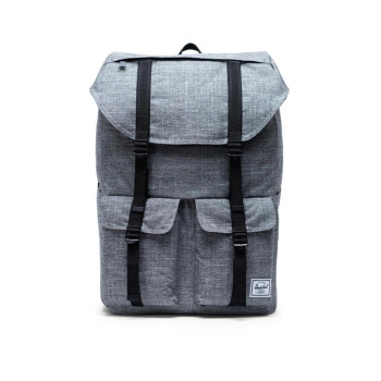 Zaino Padded Herschel Buckingham 33L 105090113200059  Valigeria.it