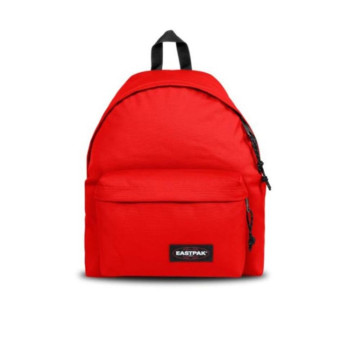 Zaino Padded Pak'r Eastpak Ravishing Red  Valigeria.it