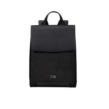 Zaino porta computer 14.1 con patta Samsonite Zalia 3.0 Black