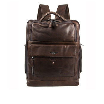 Zaino Porta Computer Aeronautica Militare AM305  Valigeria.it