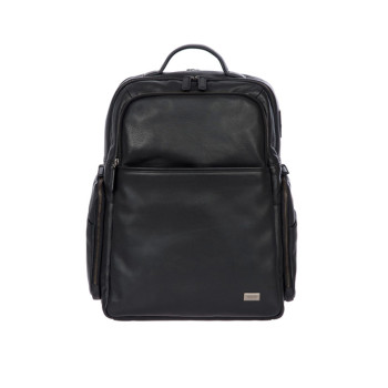 Zaino Porta Computer Bric's Torino BR107701001  Valigeria.it