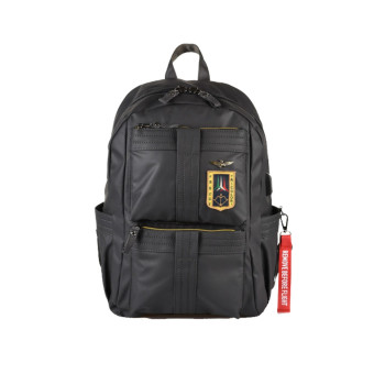 Zaino Porta Computer Frecce Aeronautica Militare AM345  Valigeria.it
