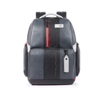 Zaino Porta Computer Ipad Piquadro Urban CA4532UB00  Valigeria.it