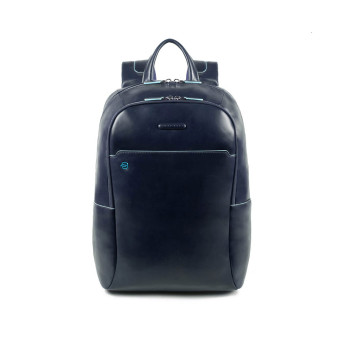 Zaino Porta Computer Piquadro Blue Square CA4762B2  Valigeria.it