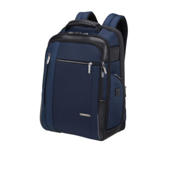 Zaino Porta Computer Samsonite Deep Blue  Valigeria.it