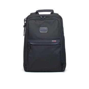 Zaino Porta Computer Slim Tumi Black  Valigeria.it