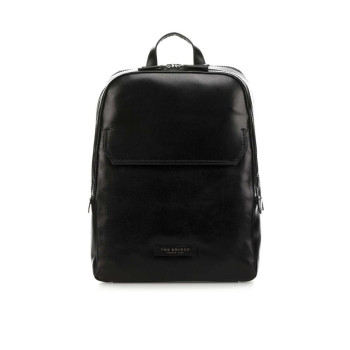 Zaino Porta Computer The Bridge Nero  Valigeria.it