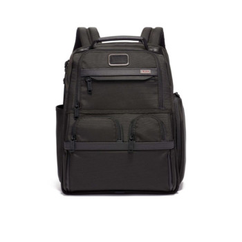 Zaino Porta Computer Tumi Black  Valigeria.it