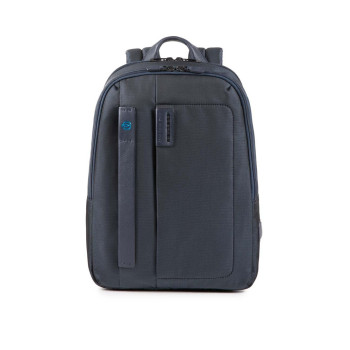 Zaino Porta PC Piquadro Pulse Connequ CA3869P16  Valigeria.it