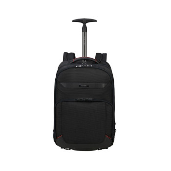 Trolley Zaino 2 ruote Samsonite Pro-Dlx 6 Black