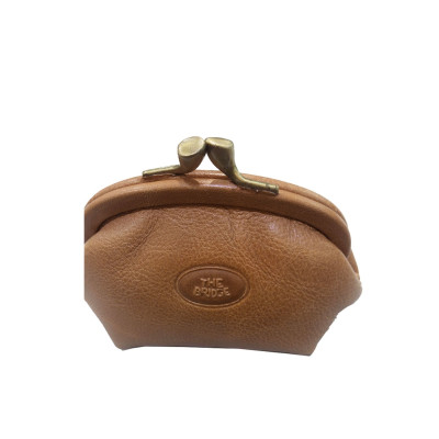 Portamonete | The Bridge Story Donna | 01303801-Miele