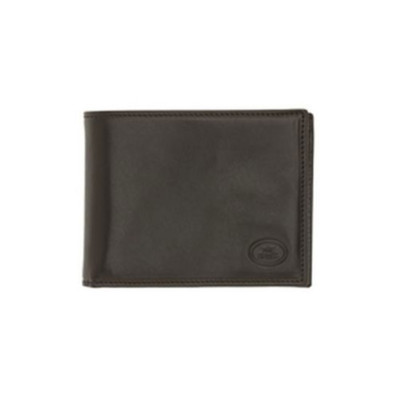 Portafoglio The Bridge | Story Uomo | 01451201-Nero (valigeria)