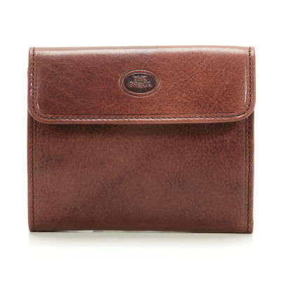 Portafoglio Donna | The Bridge Story Donna | 01771801-Marrone