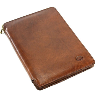 Portablocco The Bridge | Con Porta penne | Story Uomo | 01903501-Marrone (valigeria)