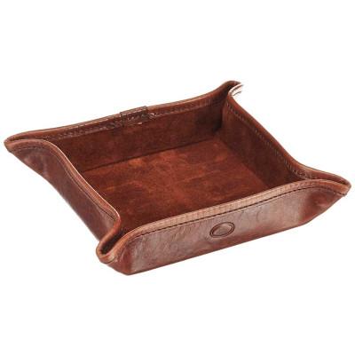 Svuotatasche The Bridge | Story Exclusive | 09921801-Marrone (valigeria)