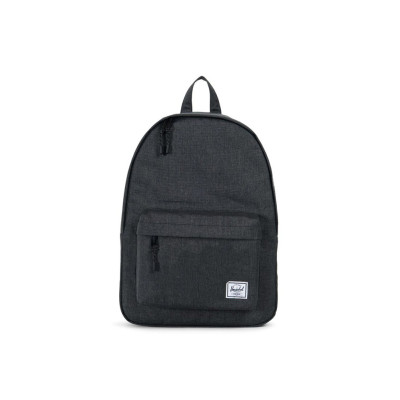 Zaino Padded con Tasca Anteriore "Classic" | Herschel | 105000209000557-Black Crosshatch
