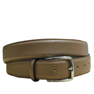 Cintura Uomo in Pelle | Samsonite | 14D20M-Taupe