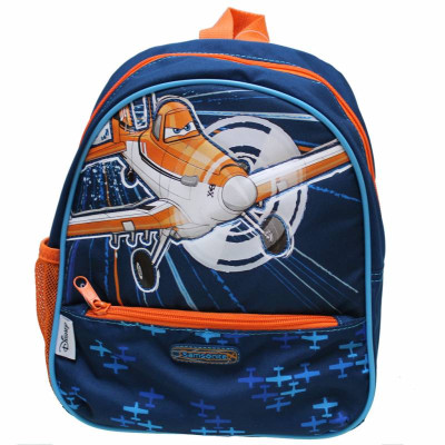 Zaino Samsonite | Disney | 17C004-planes contrail