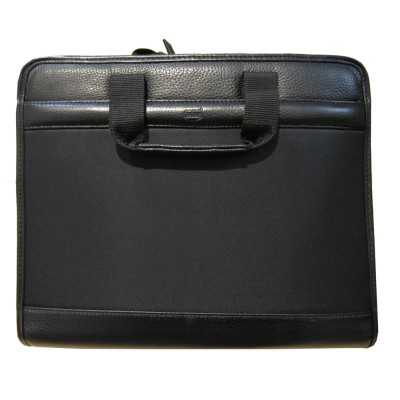 Porta Blocco A4 ad Anelli | Jaguard Val | 187NETS-Nero