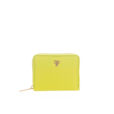 Portafoglio Donna Piccolo Fracomina Lime | Valigeria.it