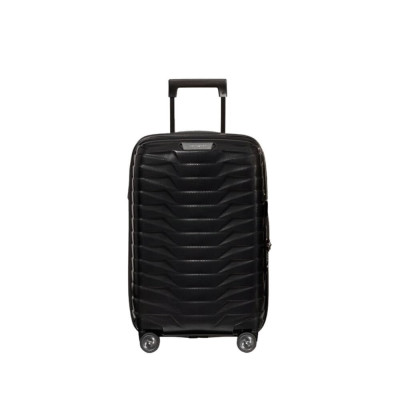 Trolley Rigido Cabina Espandibile Proxis Samsonite Black