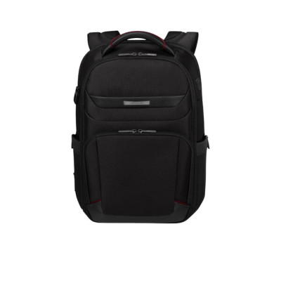 Zaino Porta Computer Pro Dlx 6 Samsonite Black